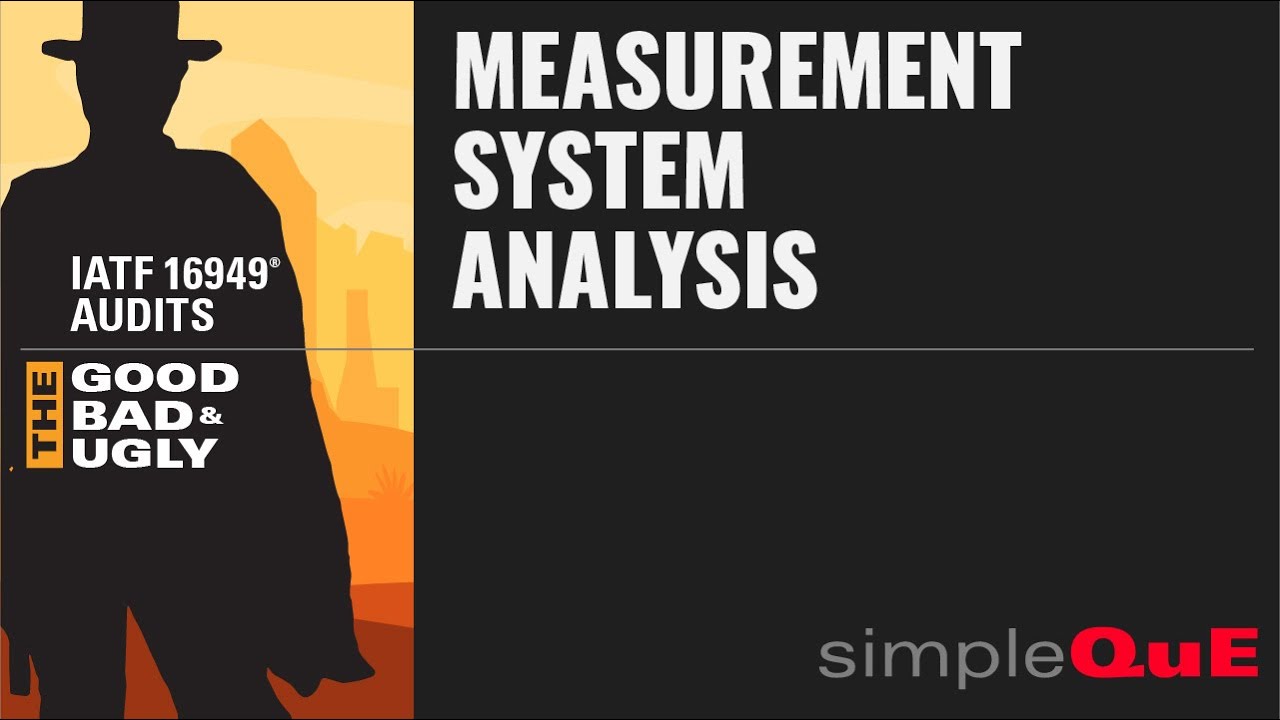 IATF 16949® Audits: MSA Insights & Challenges