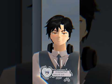 #sakuraschoolsimulator #sss #sakura #sakuraschoolsimulatordrama #drama #bucin