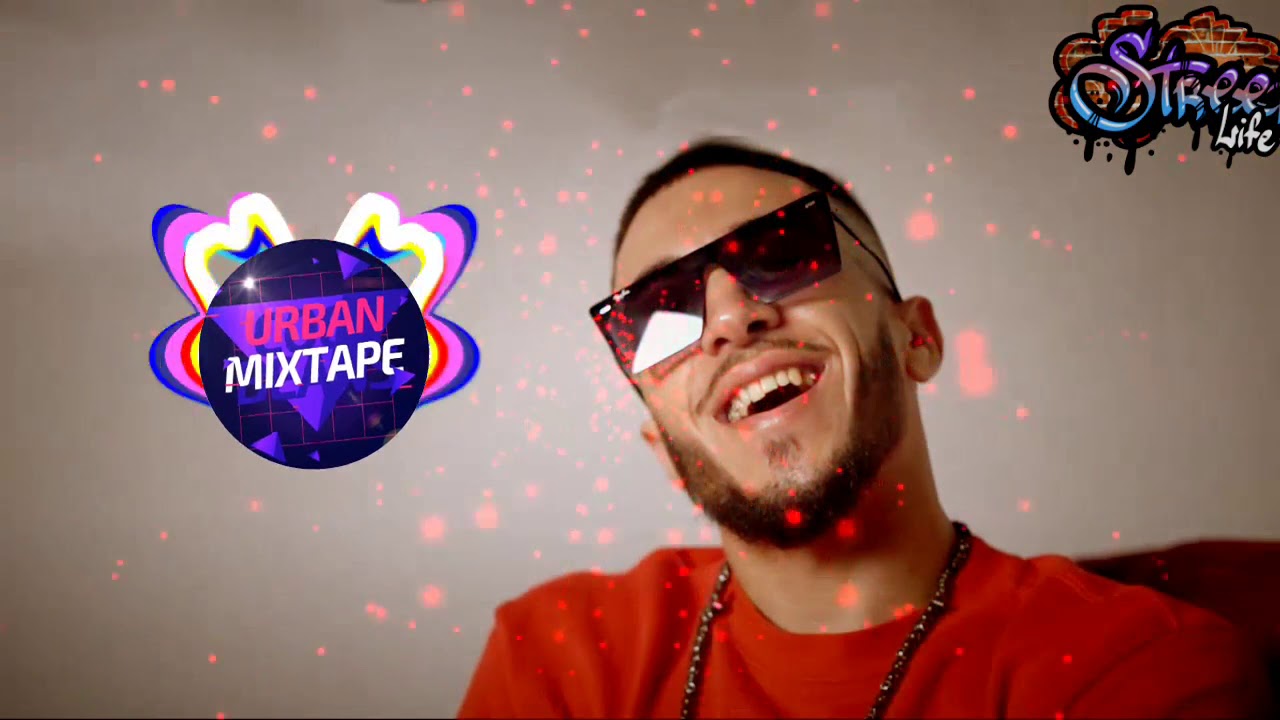 Mocci - Ma3lich (Skizobeats Remix) 🎶 | Don't Miss This Fresh Track!