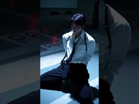 Secret Agent #handsomebodyguard #liangrui #chineseshortdrama #chineseactor