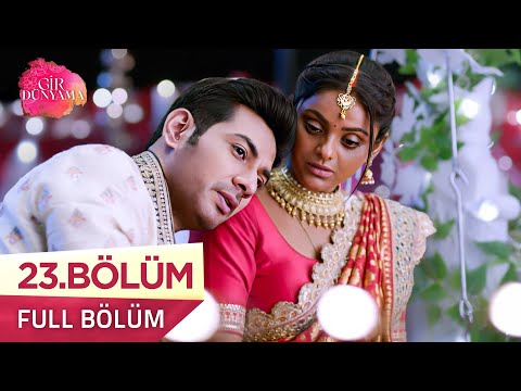 Gir Dünyama (Tose Naina Milaaki Ke) 23. Bölüm | 14 Ağustos 2025 ‪@kanal7​