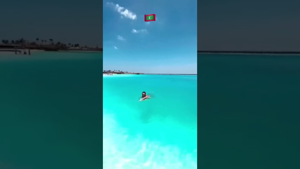 ISSEI's Hilarious Winter Sea Video ๐