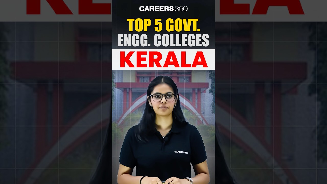 Top 5 Govt. Engineering Colleges in Kerala | 💥Fees, Placements & Ranking!