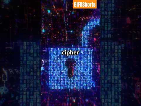 Top 5 difficult Cipher codes #information#technology#code#security#top#trendingshorts#viralshorts