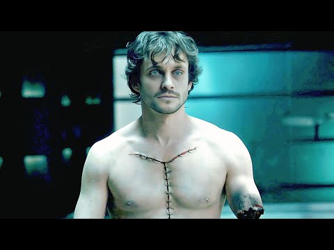 This Psychiatrist Is Secretly A Cannibal And No One Knows (Full)