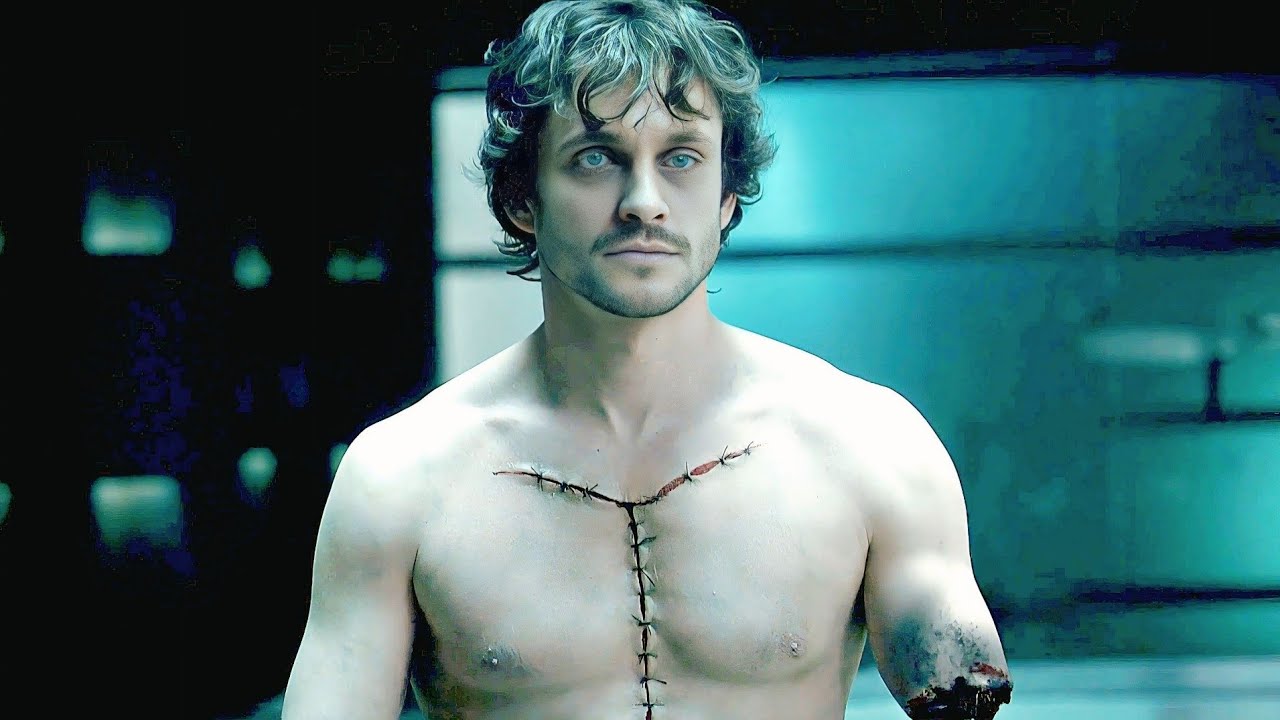 Shocking Revelation: The Psychiatrist Who Was a Secret Cannibal 🧠