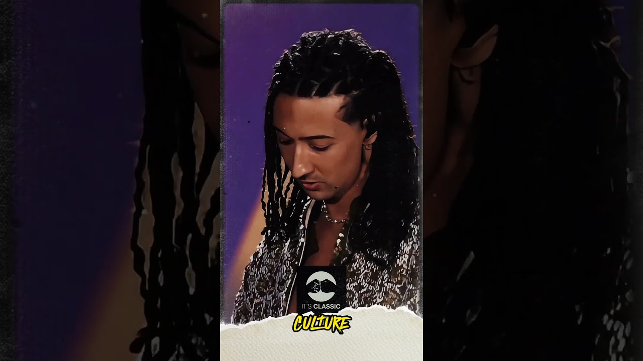 Ghali chiede silenzio per la Palestina durante concerto emozionante 🇵🇸