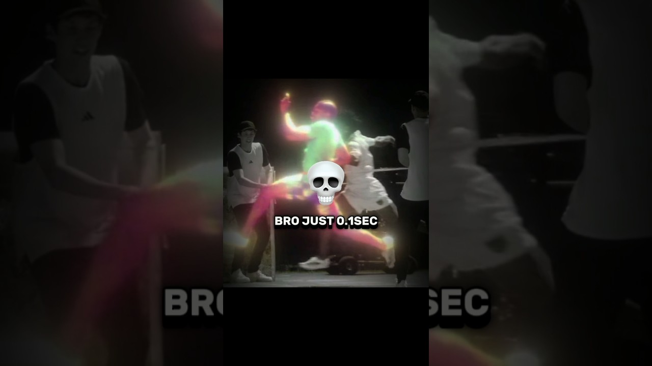 Speed vs Noah Lyles 🏃‍♂️