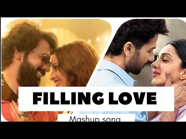 Ultimate Romantic Love Mashup Playlist π | Heartfelt & Sweet Mixes 2025