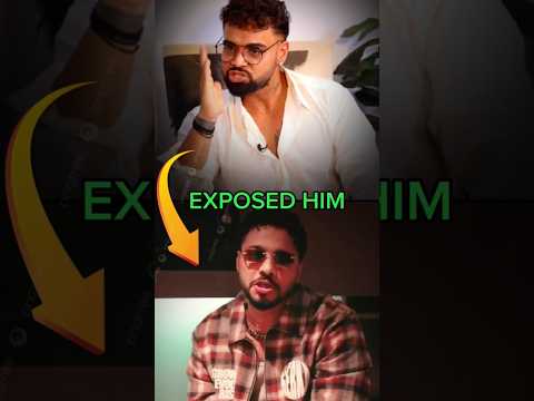 INDEEP BAKSHI HAS REACT ON RAFTAR SONG LINES 🔥😱 #honeysingh #badshaah #raftaar #indeepbakshi