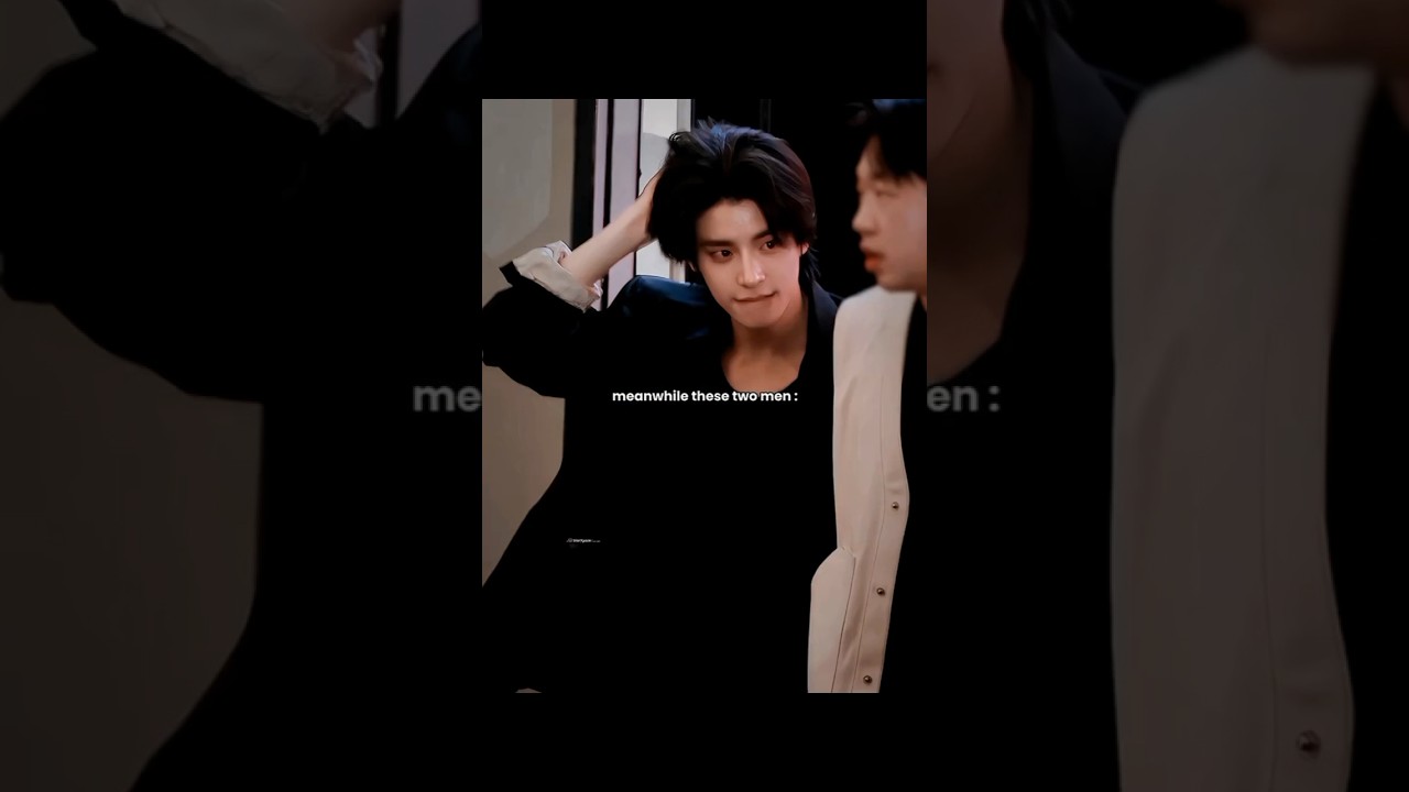 Enhypen Members at Prada Party 🎉