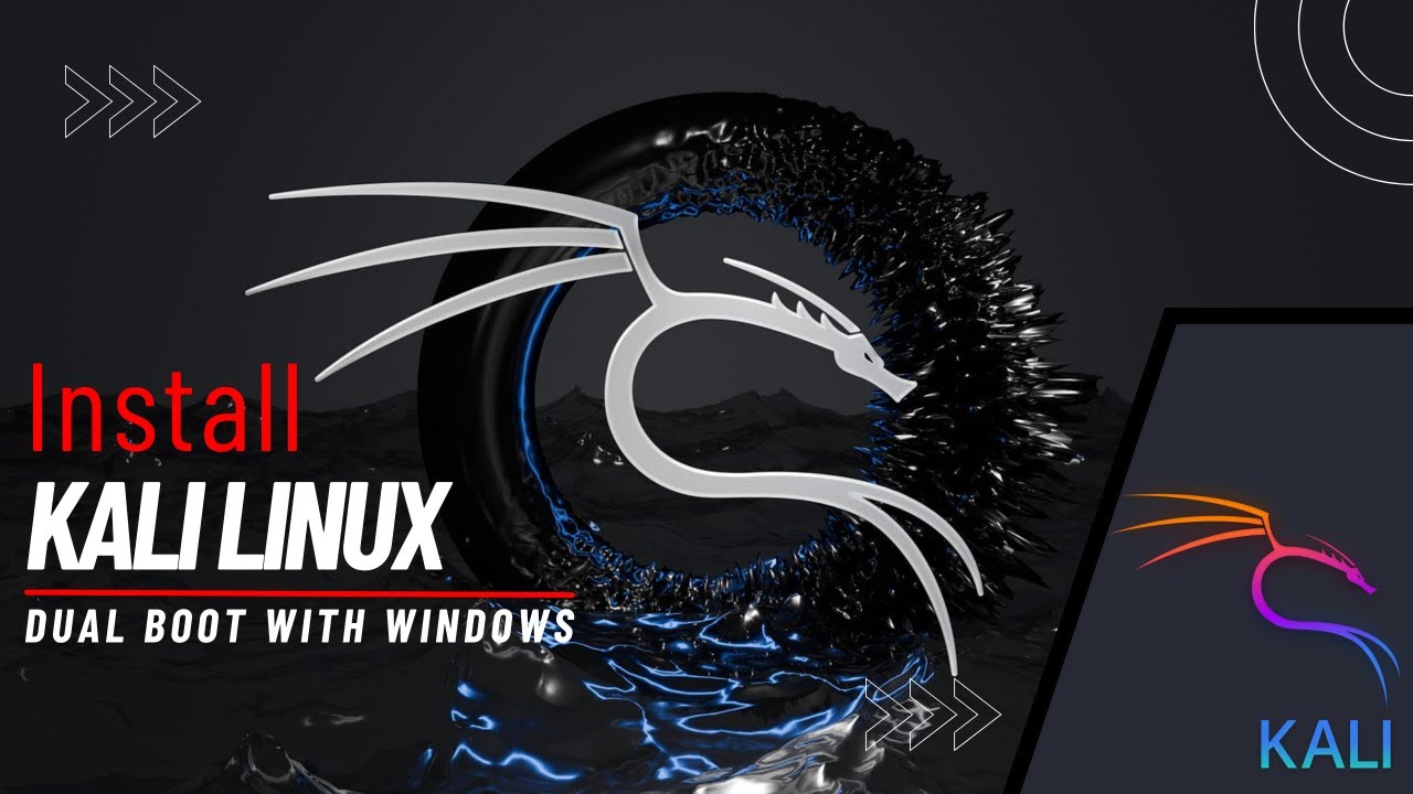 Windows + Kali Linux on One Computer | Complete Tutorial