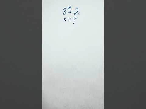 Math Olympiad #maths #olympiad #shorts