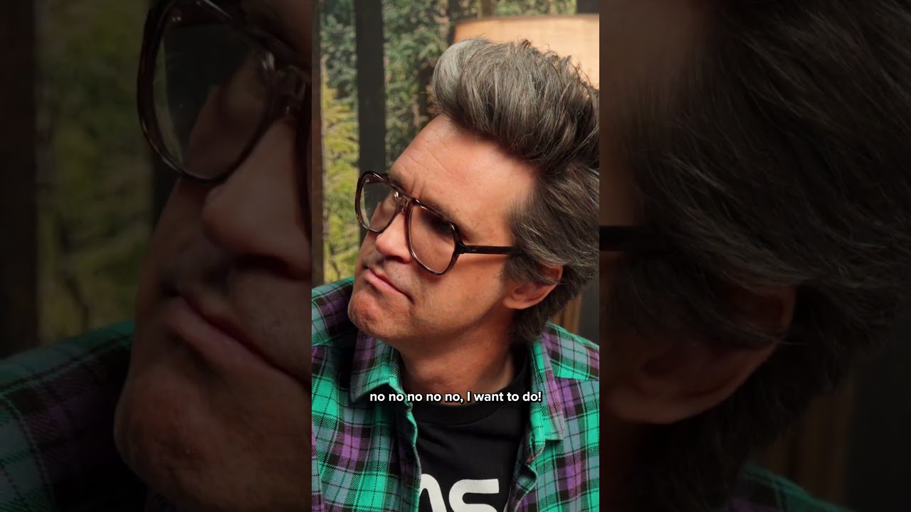 I've always wanted the Giant Toblerone!