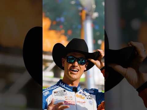 🤠 Joey Logano #nascar