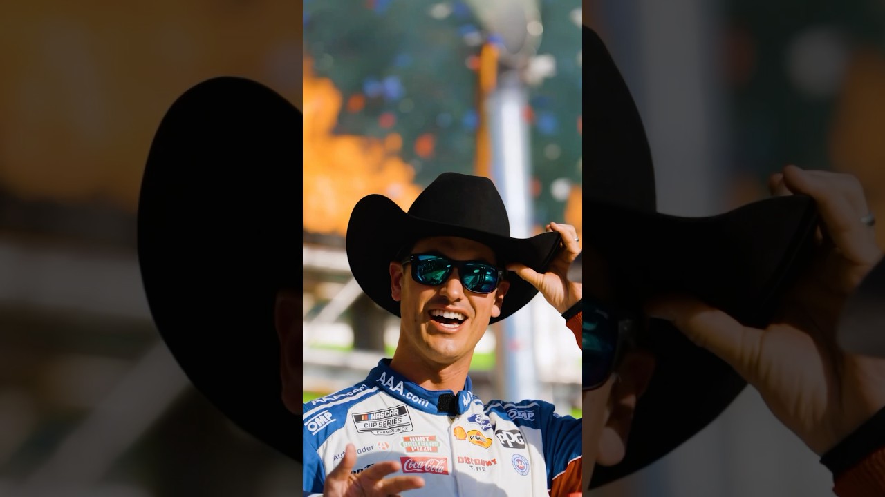 π Joey Logano's Latest NASCAR Highlights & Updates