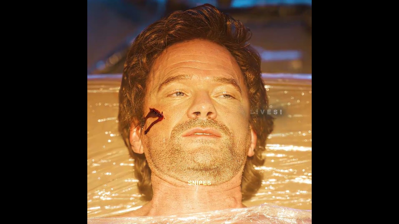 Dexter's New Victim 🔪 | Short Edit