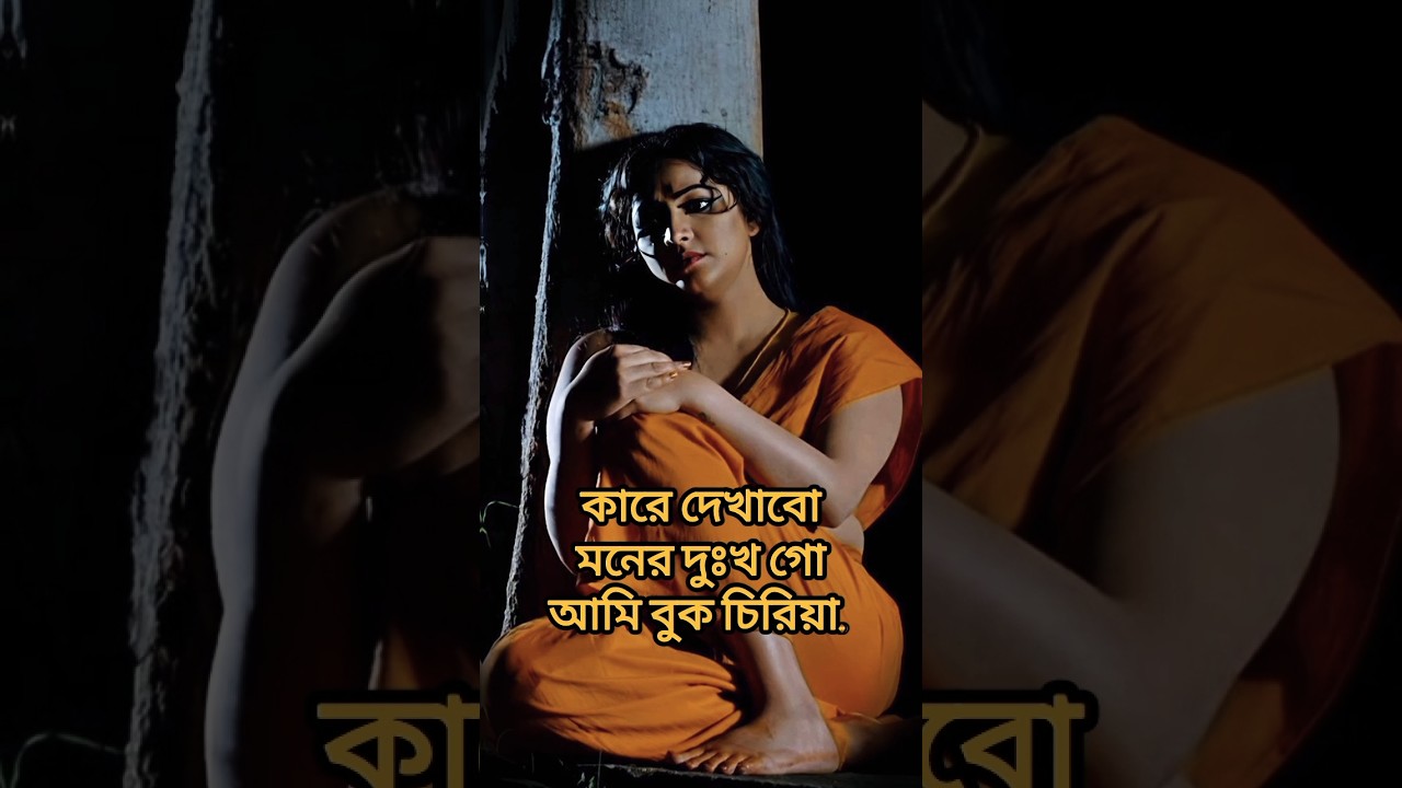 কাকে দেখাবো আমার দুঃখের গল্প? 💔 #shorts