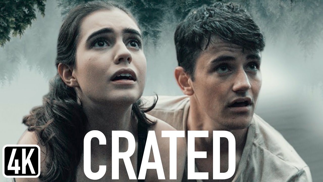 Crated (2020) Full Movie in Stunning 4K Ultra HD 🎬