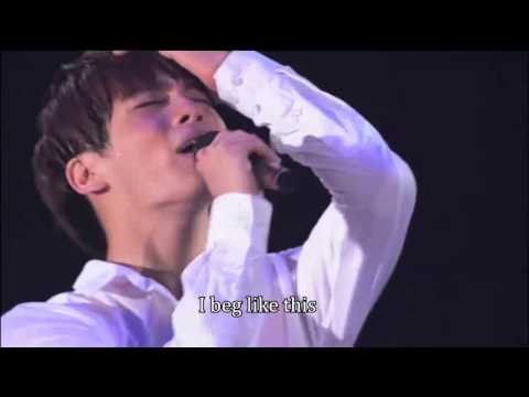 Jonghyun (SHINee) - Y si fuera Ella (Eng sub)