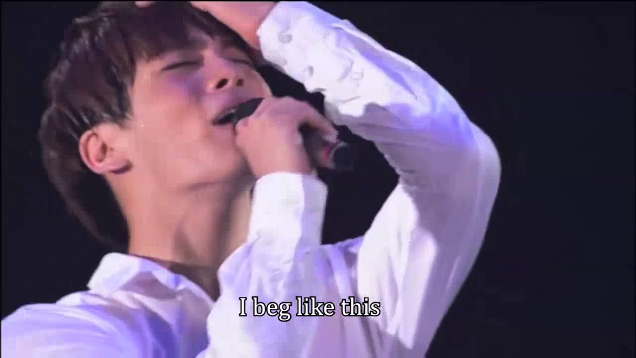 Jonghyun (SHINee) - 'Y si fuera Ella' (English Sub) | Remembering a Legend ❤️