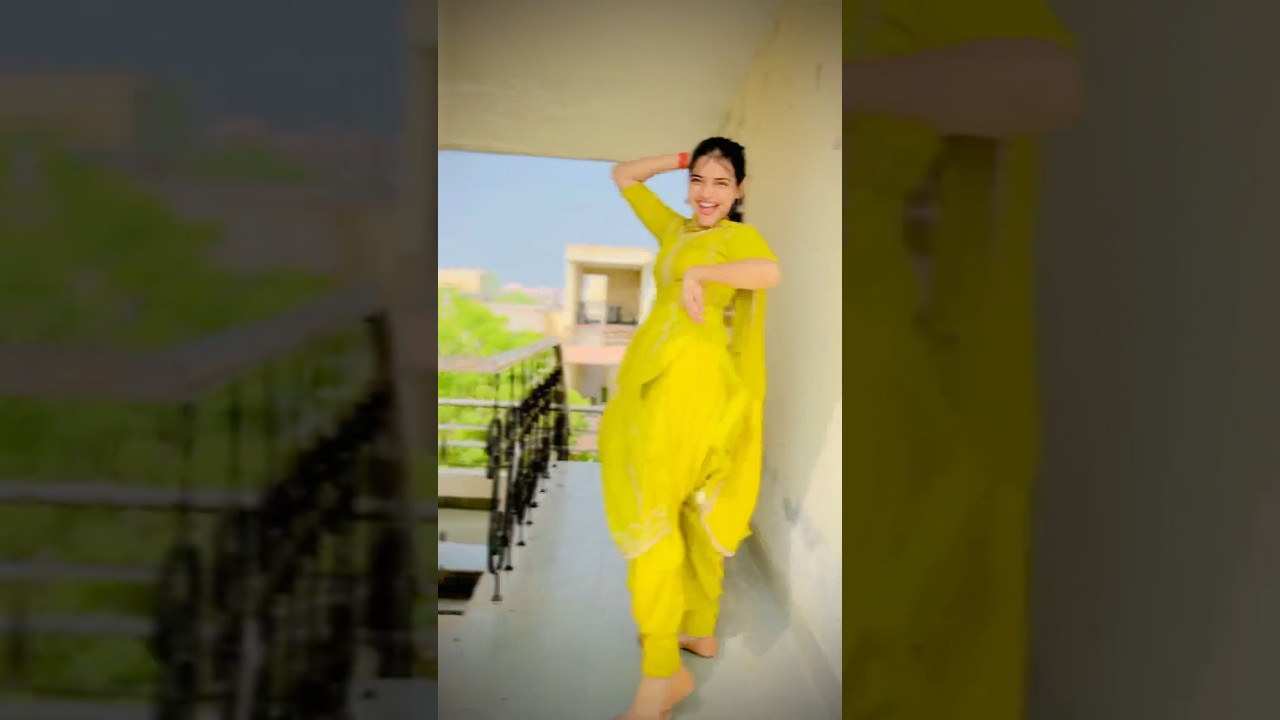 🔥 Amazing Haryanvi Dance Performance by Archana Dancer! #ViralVideo