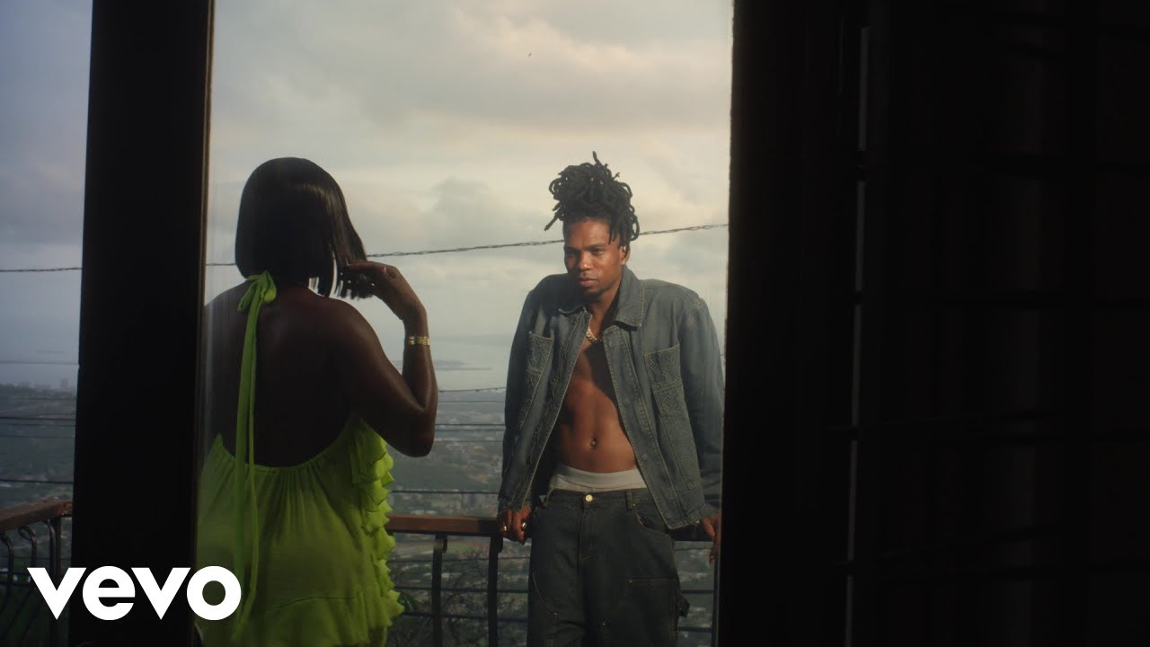 D'yani - Goddess | Official Music Video โจ