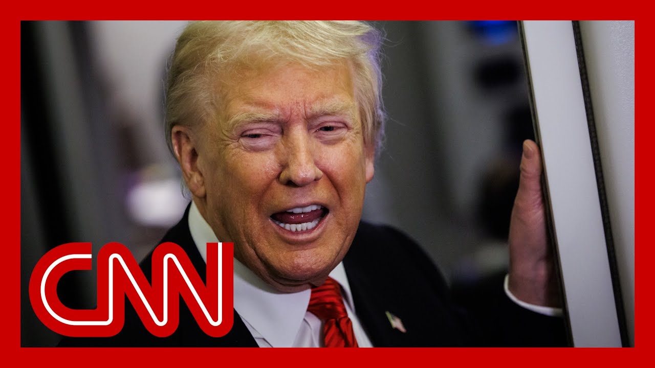 Trump Reacts Strongly to Fox News Segment on Christian Persecution in Nigeria