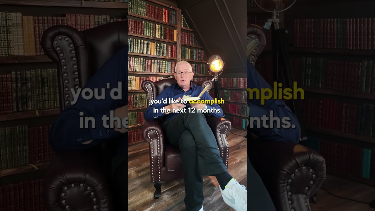 Master Your Dreams: Proven Strategies to Achieve Any Goal π―