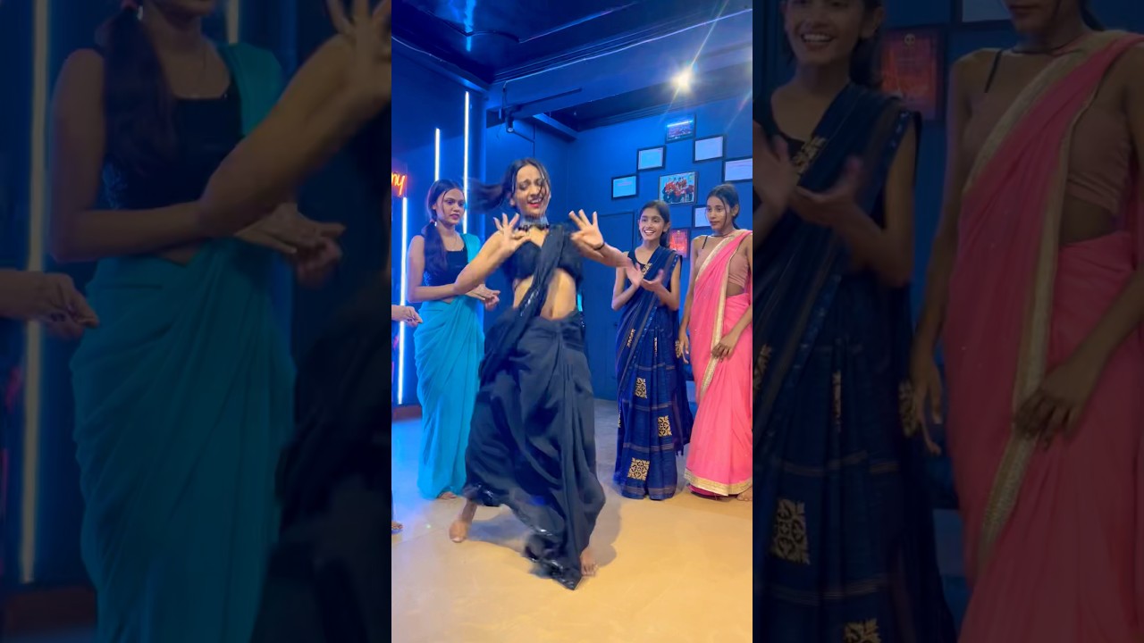 Hook Raja Ji - Sneha Bharti Bhojpuri Dance #Shorts