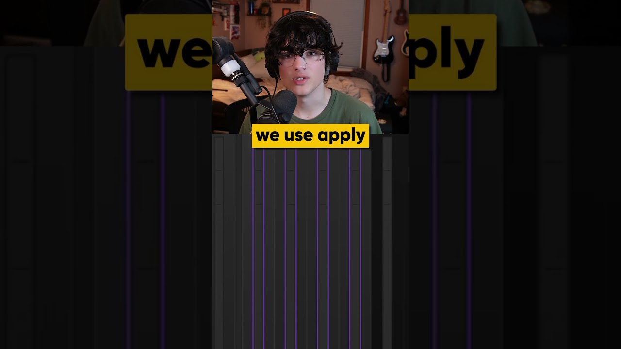 How to level up your post punk drums 🥁