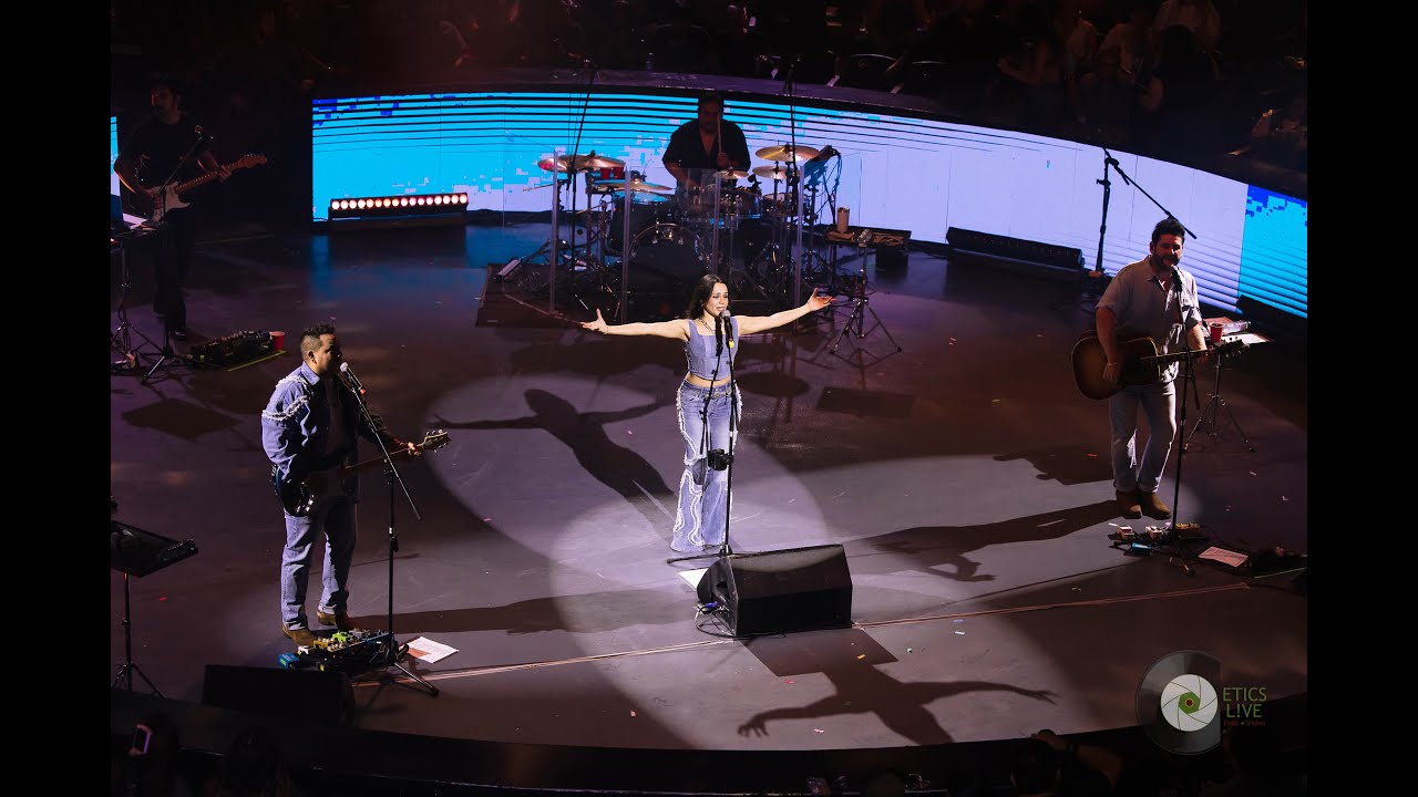 Matisse - Más que amigos | Domo Care 2025 Monterrey 🎶