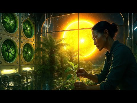 Sunshine (2007) Movie Explained In Hindi/Urdu | Sci-Fi Mystery Thriller