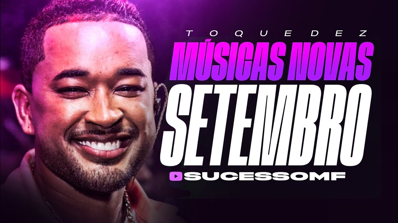 Toque Dez 2025 - Amor dos Outros & Novas Músicas