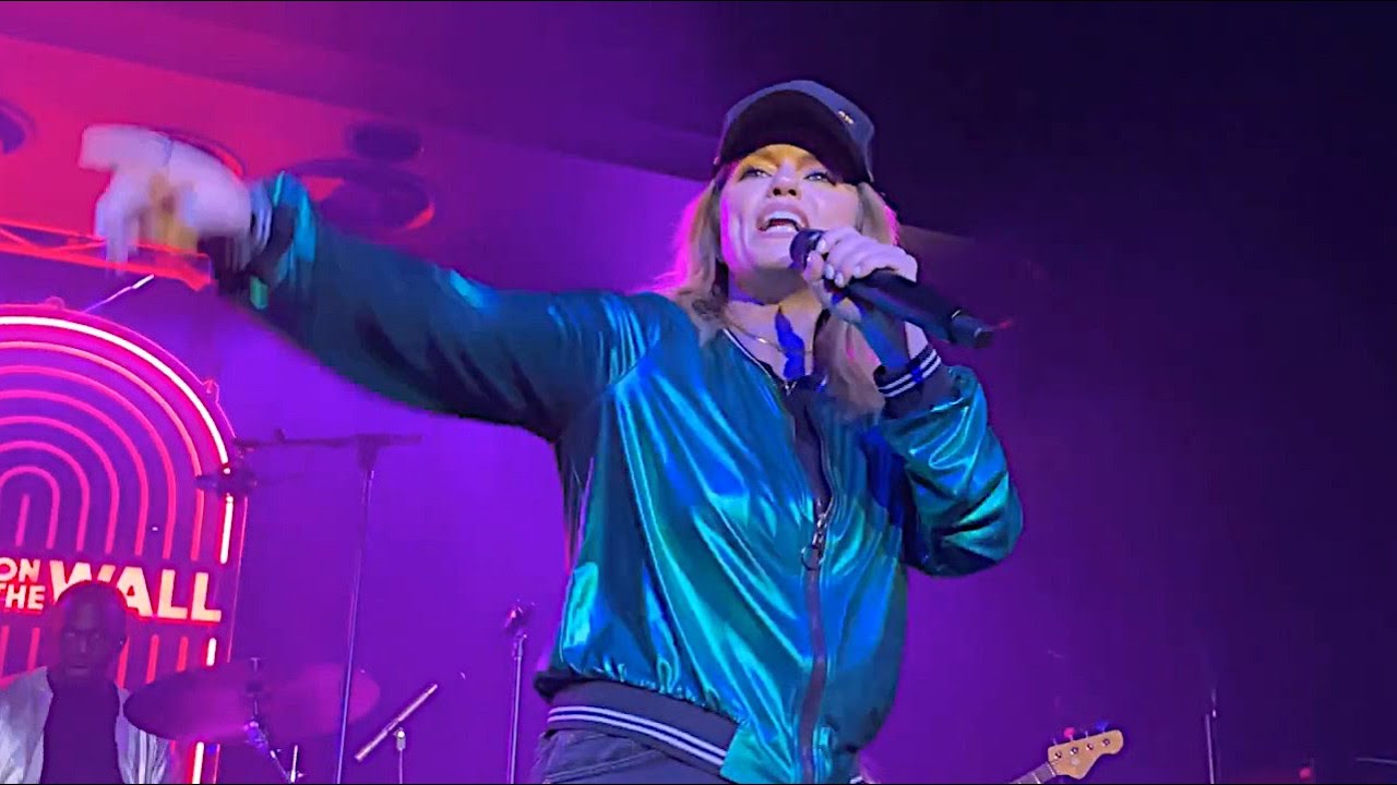 Scary Pockets Live Tour at Band On The Wall, Manchester 🎶