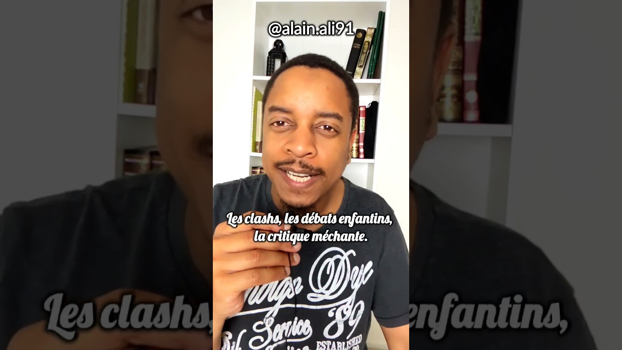 Discussion Importante : Rappels Islamiques et Réseaux Sociaux 🌙