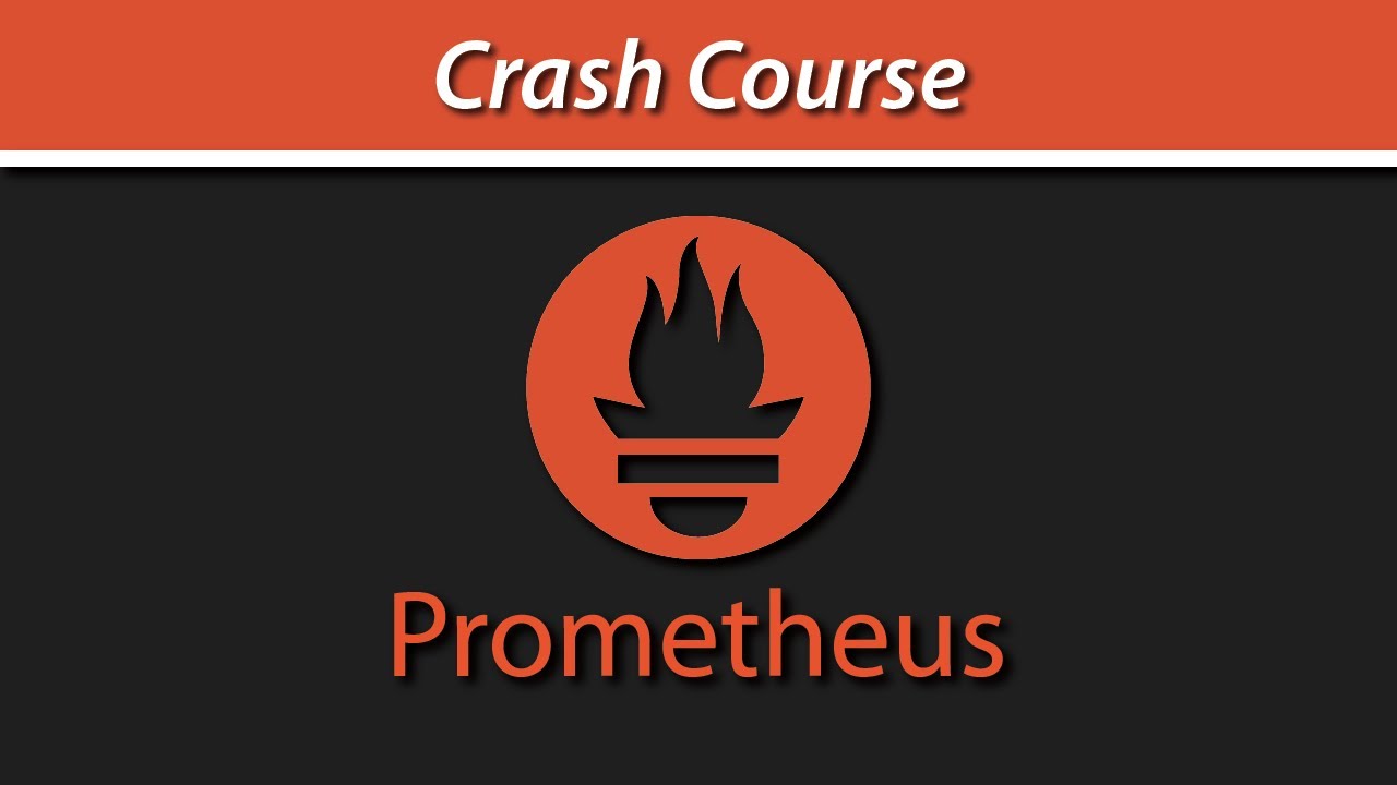 Prometheus Monitoring System Crash Course 📊