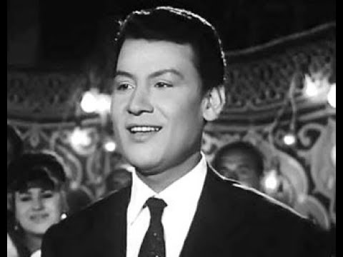 شال الهوى: أغنية نادرة لمحمد رشدى بأسلوب بدوي 🎶