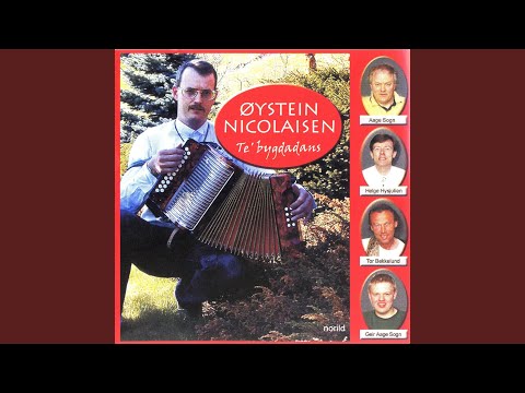 Reinlender av Kristian Kvåle