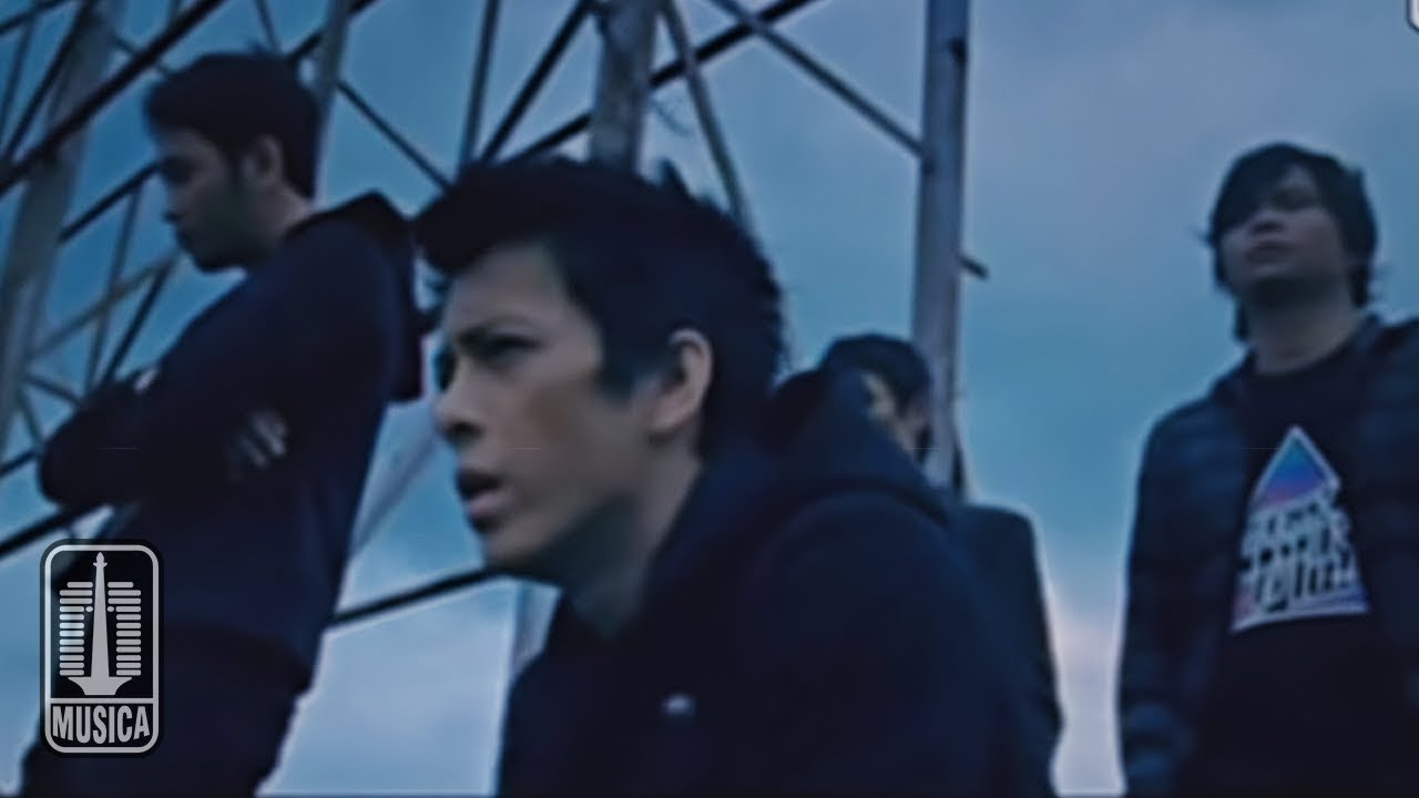 Peterpan - Tak Ada Yang Abadi (Official MV) 🎶