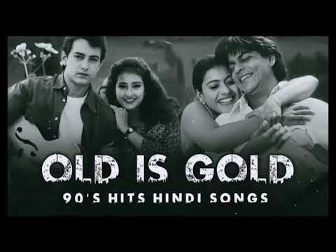 OLD IS GOLD SONG | 90 S HITS HINDI | OLD SONG | HINDI OLD SONG | HINDI MASHUP | HINDI SONG | SRK