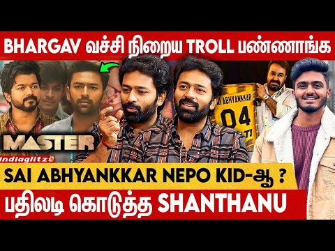 Negative Review கொடுத்துட்டு Side-ல Promotion பண்ணுறாங்க 😡 | Balti Movie Team Interview