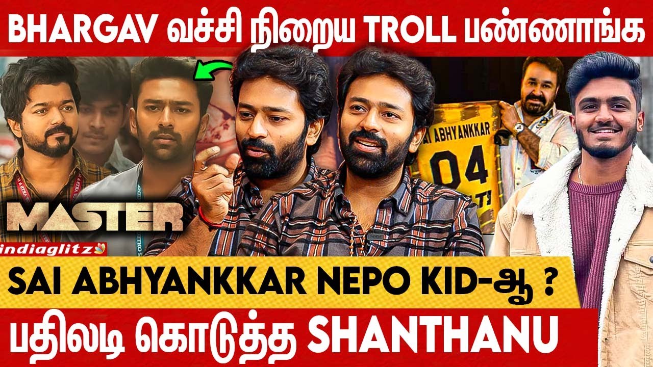 Balti Movie Controversy: Negative Reviewக்கு எதிராக Side-ல Promotion? 🎬 | Exclusive Interview with the Team