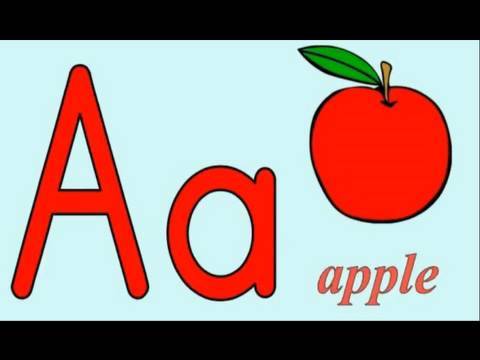 Phonics Song 2 ๐ถ Learn Alphabet Sounds