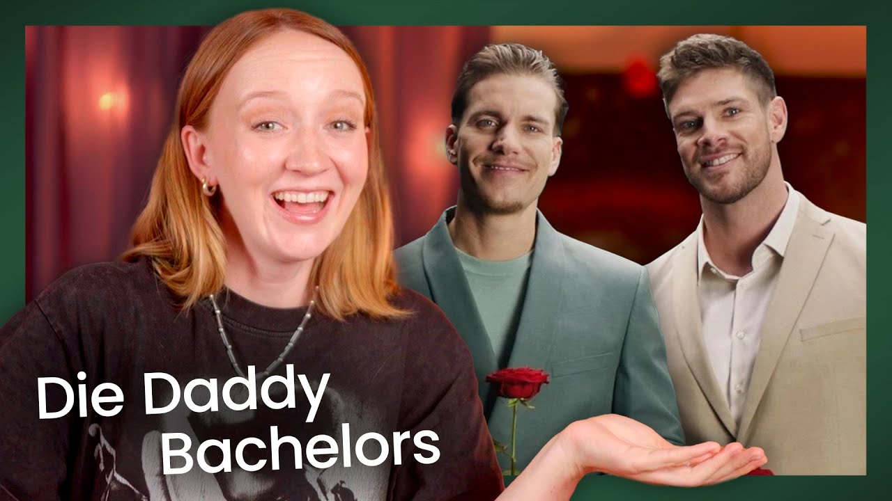 Die Bachelors 2025: Blind Dates & Undercover-Action 🎥