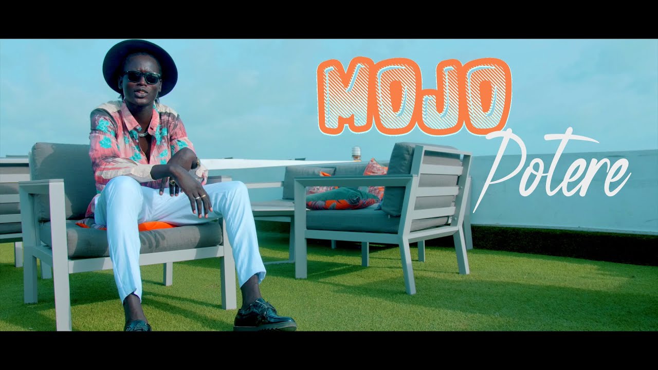 Mojo