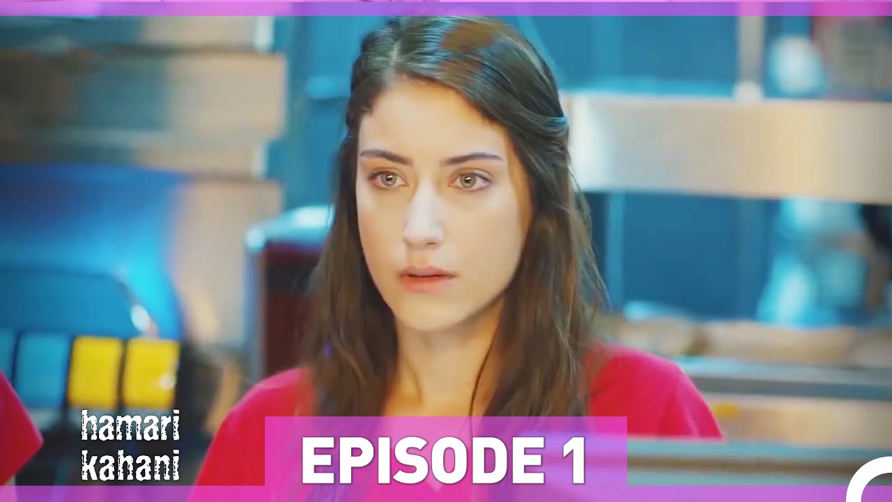 Hamari Kahani Episode 1 | Urdu Dubbed - Emotional Drama Series 🌟