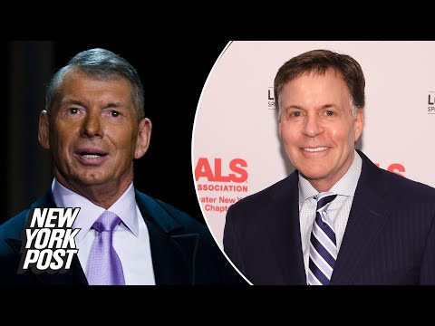 Vince McMahon wished he could beat ‘s–t’ out of Bob Costas during HBO interview | New York Post