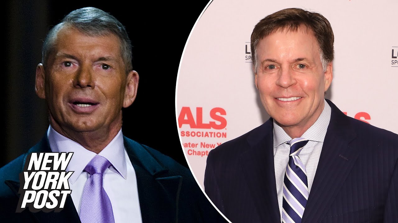 Vince McMahon Expresses Frustration Over HBO Interview with Bob Costas