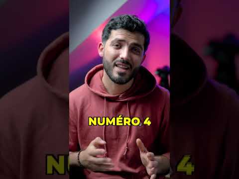 5 meilleures applications de montage vidéo en 2024!